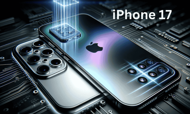 iPhone 17: Key features and leaks ahead of the 2025 Launch